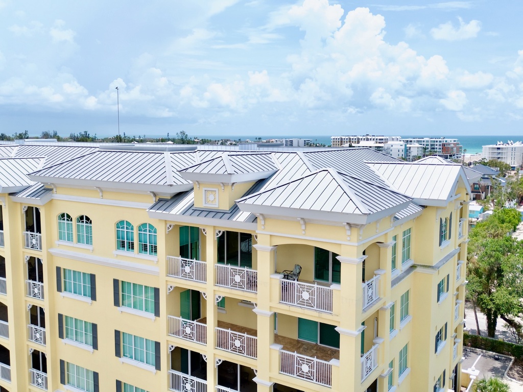 Penthouse Paradise by Siesta Key Luxury Rental Properties