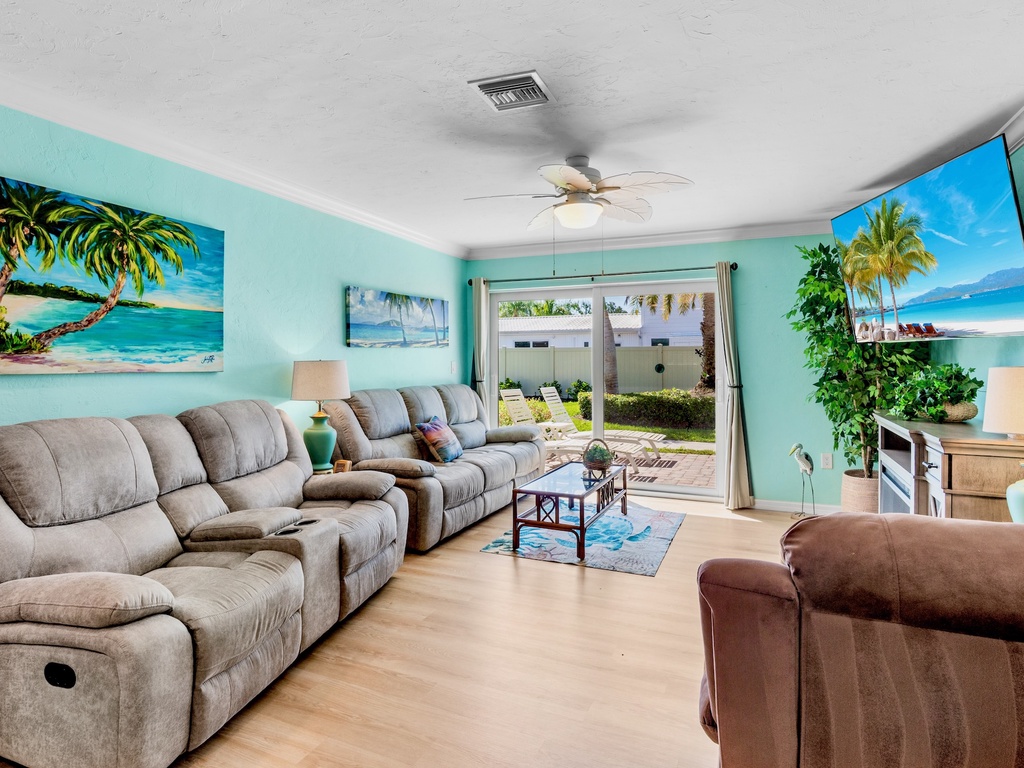 Jamaica Royale 102 by Tropical Sands Accommodations