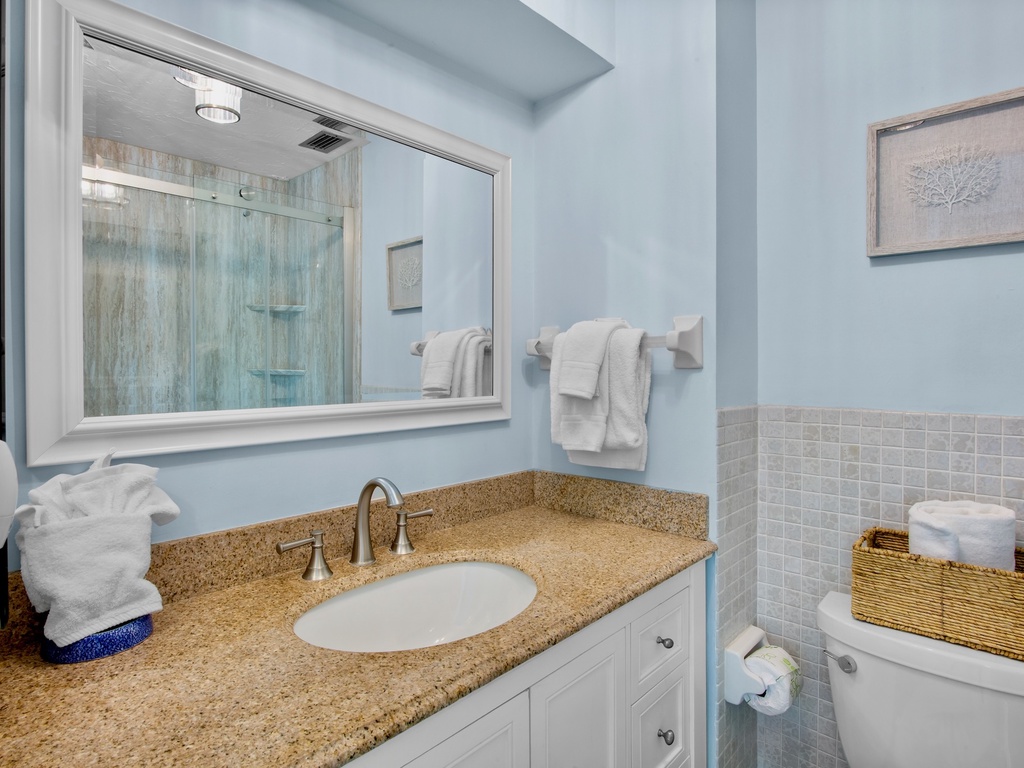 Jamaica Royale 205 by Tropical Sands Accommodations