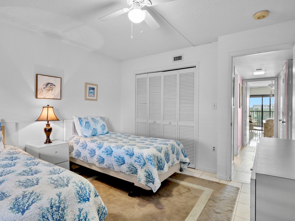 Midnight Cove II 943C by Tropical Sands Accommodations