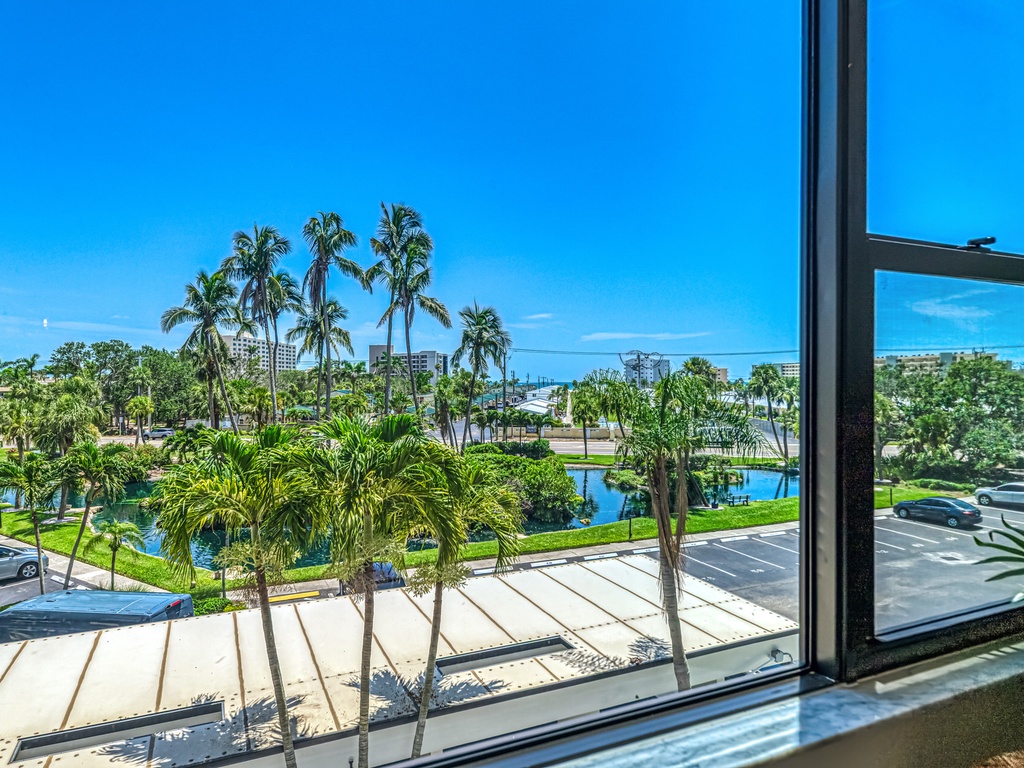 Harbor Towers 322 - Tropical Sand Accommodations