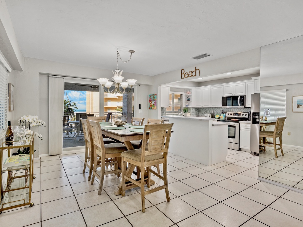 Jamaica Royale 306 by Tropical Sands Accommodations