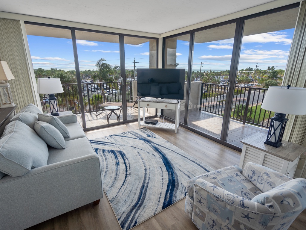 Panoramic Views