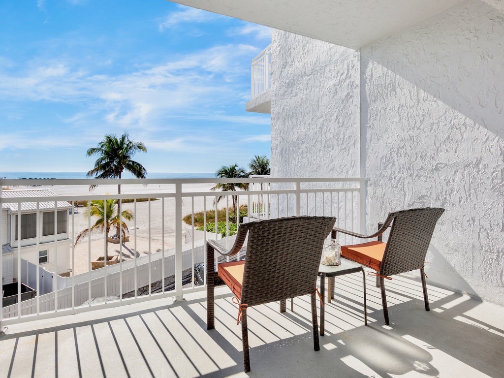 Jamaica Royale 303 by Tropical Sands Accommodations