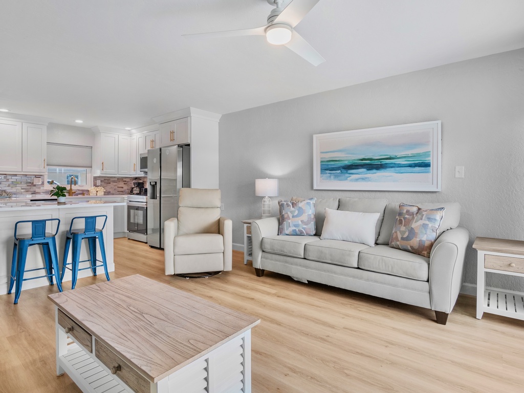Jamaica Royale Unit 046 by Tropical Sands Accommodations