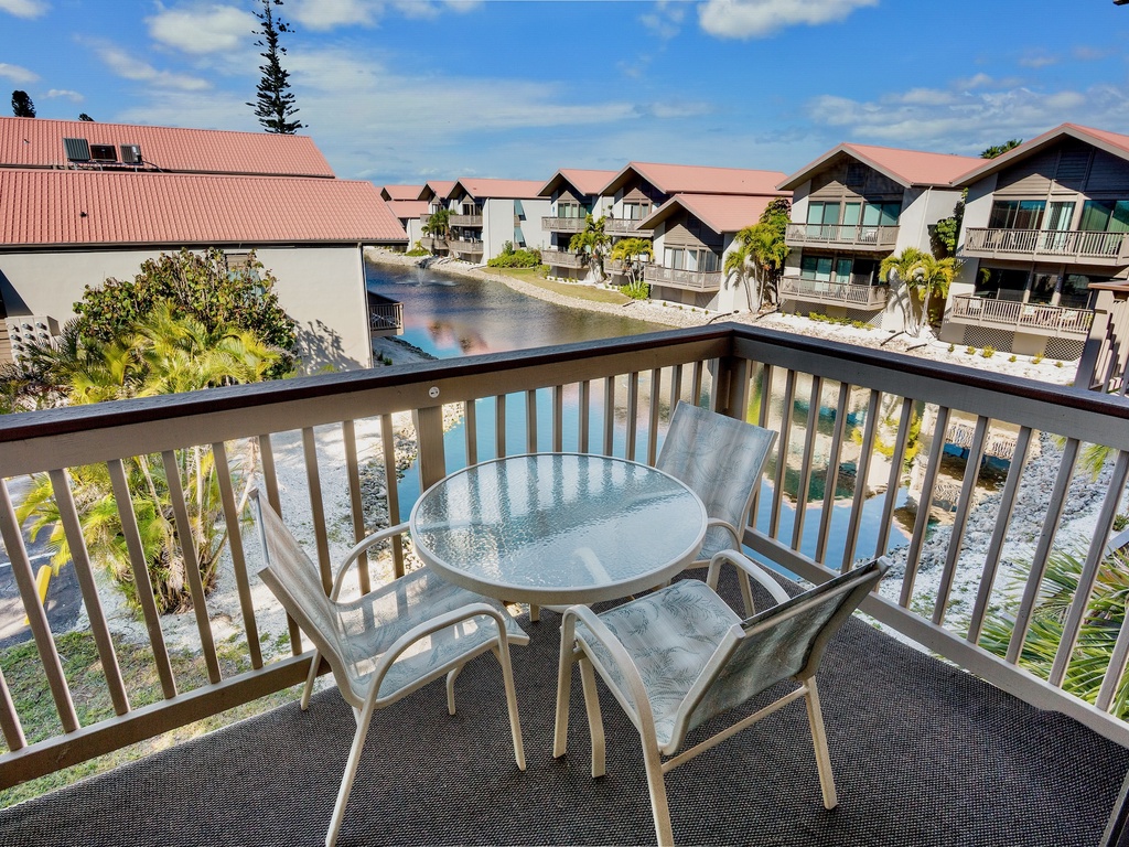 Our House at the Beach C-220 by Tropical Sands Accommodations