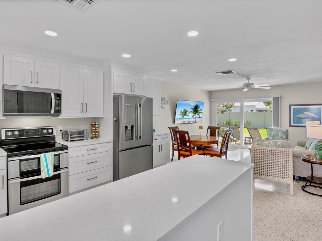 Jamaica Royale 106 by Tropical Sands Accommodations