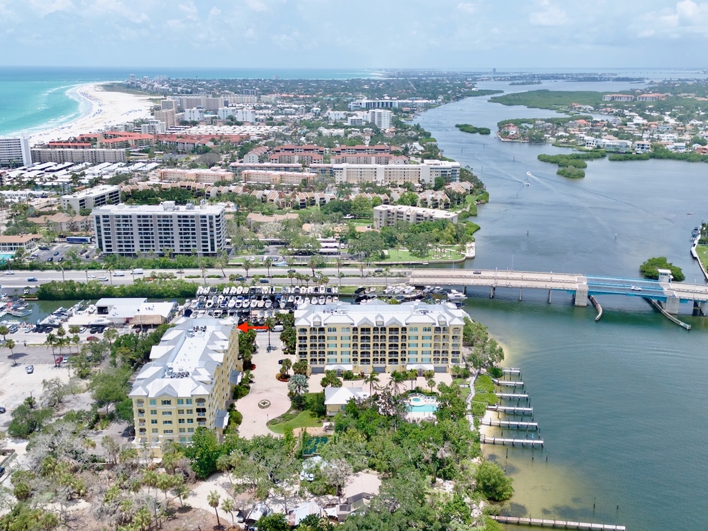 Penthouse Paradise by Siesta Key Luxury Rental Properties