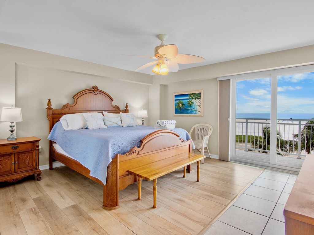 Jamaica Royale 401 by Tropical Sands Accommodations