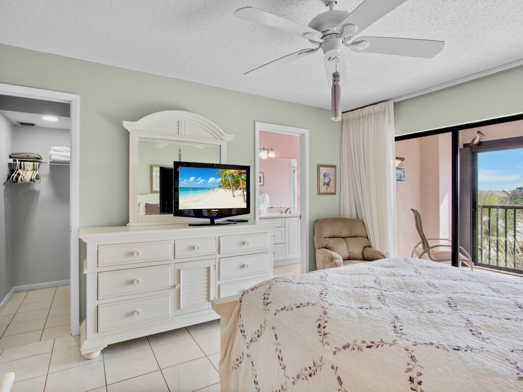 Midnight Cove II 943C by Tropical Sands Accommodations