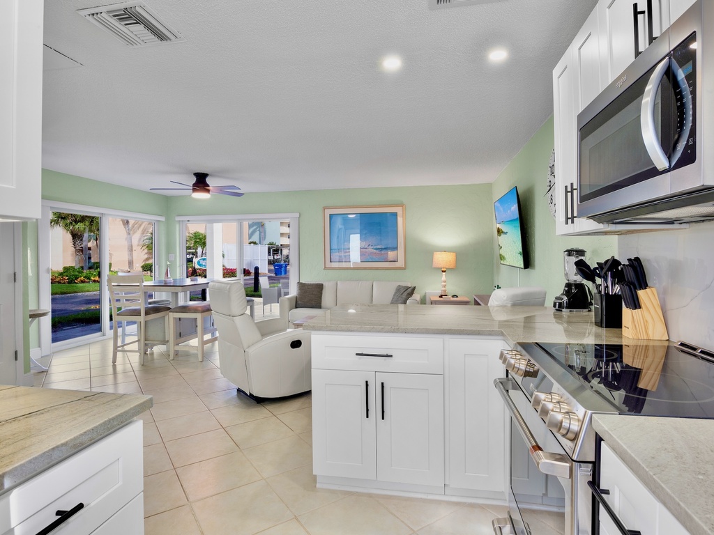 Jamaica Royale PH1 by Tropical Sands Accommodations