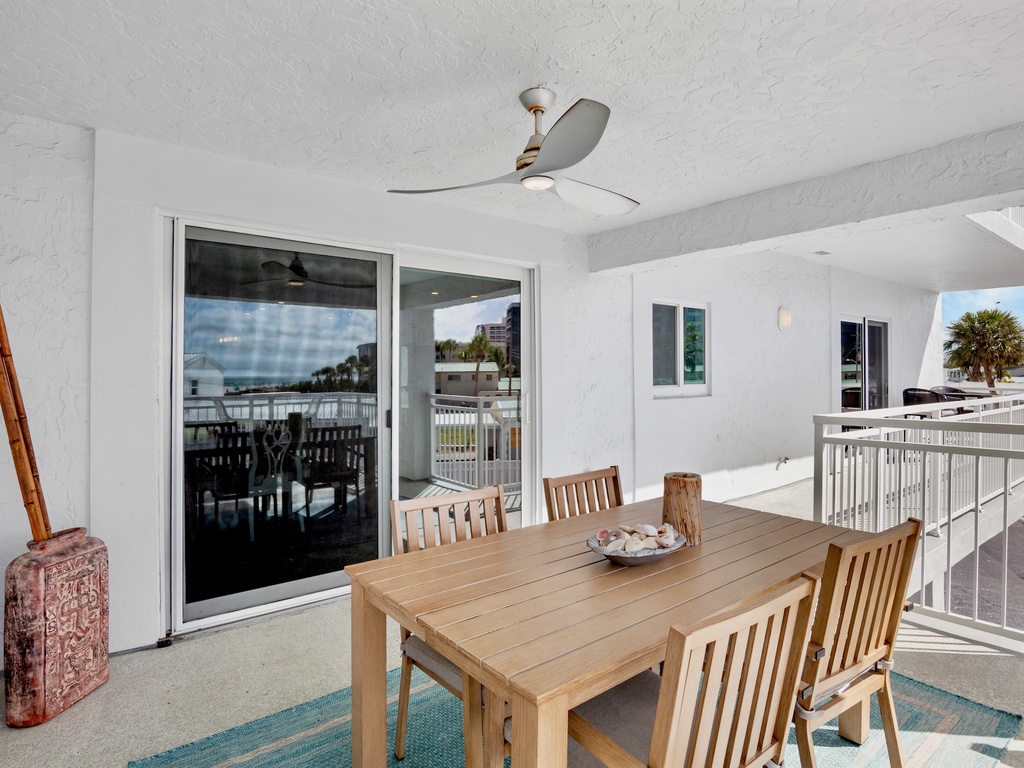 Jamaica Royale 204 by Tropical Sands Accommodations