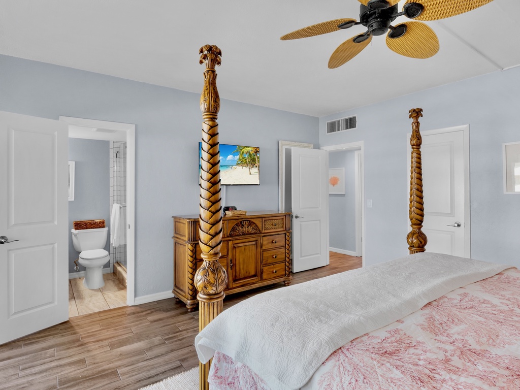 Jamaica Royale T53 by Tropical Sands Accommodations