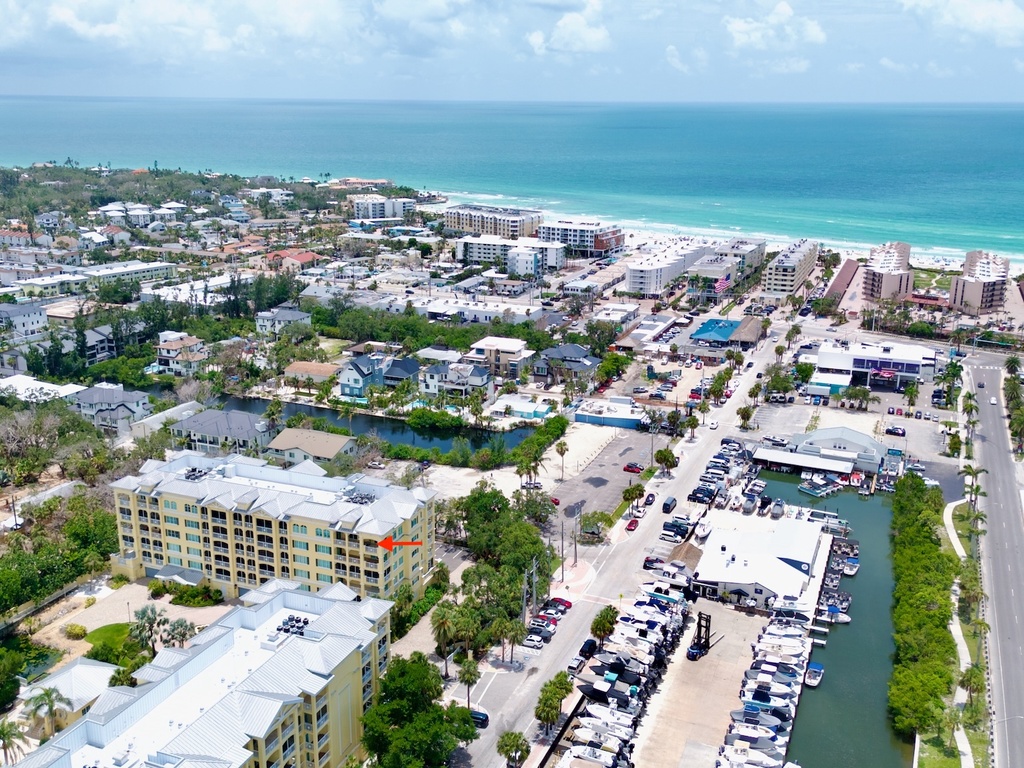 Penthouse Paradise by Siesta Key Luxury Rental Properties