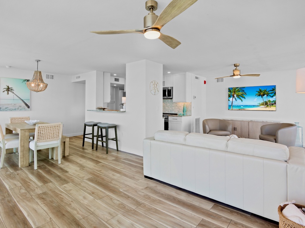 Our House at the Beach E-302 by Tropical Sands Accommodations