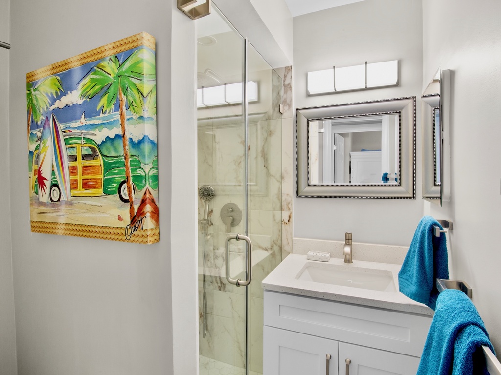 Jamaica Royale 106 by Tropical Sands Accommodations