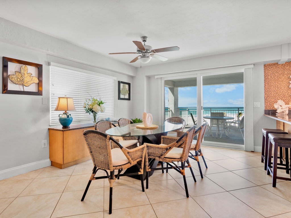 Jamaica Royale 606 by Tropical Sands Accommodations