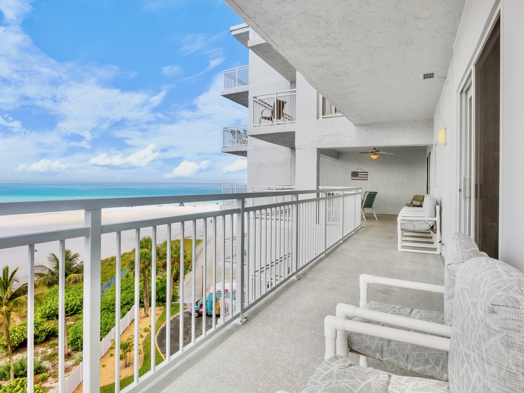 Jamaica Royale 602 by Tropical Sands Accommodations