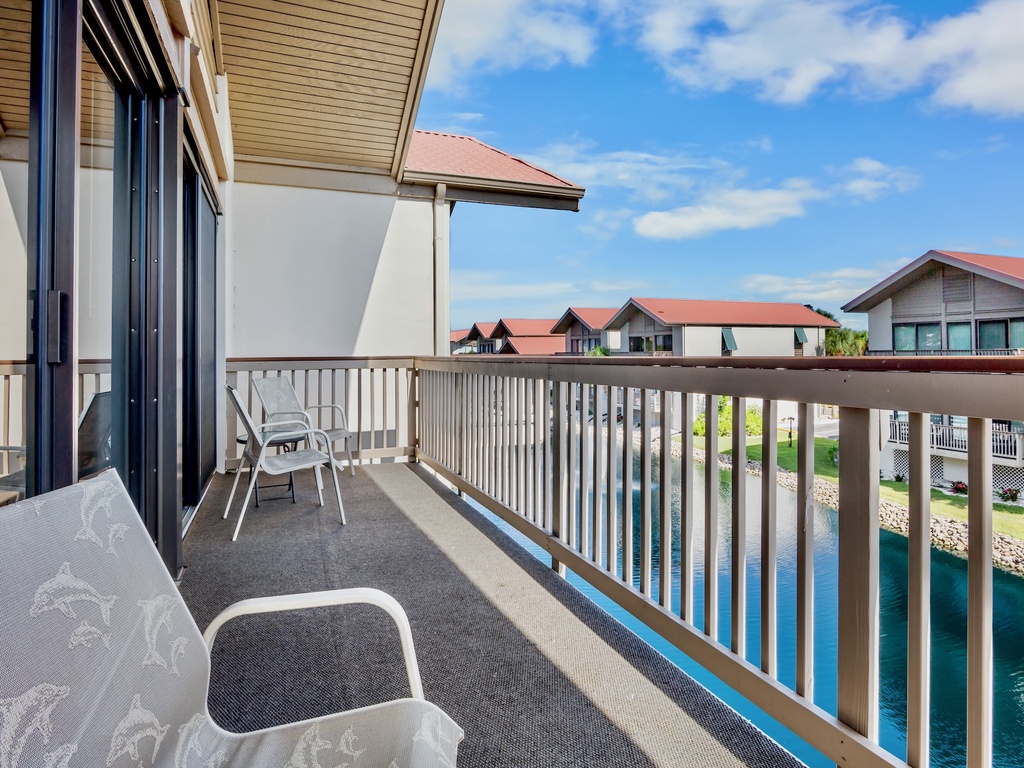 Our House at the Beach C-222 by Tropical Sands Accommodations