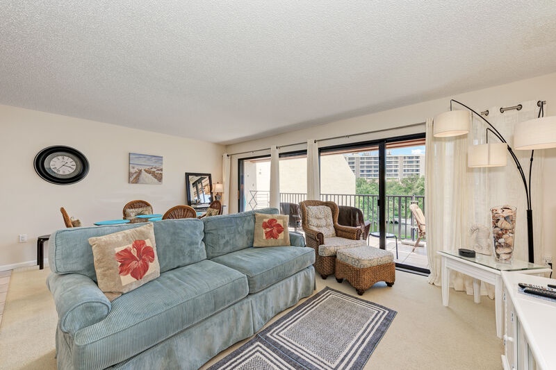 Midnight Cove II 531F by Tropical Sands Accommodations