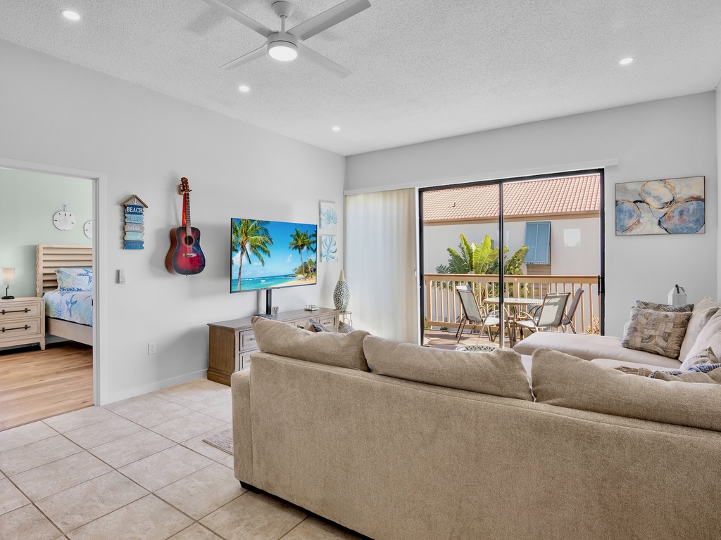 Our House at the Beach C-205 by Tropical Sands Accommodations