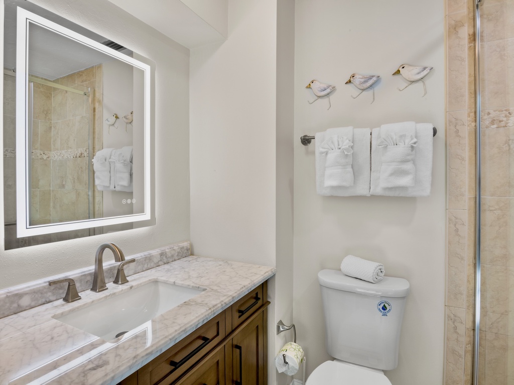 Jamaica Royale 705 by Tropical Sands Accommodations