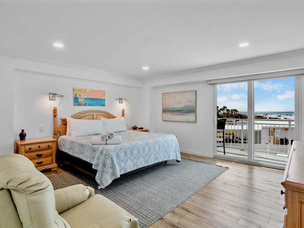 Jamaica Royale 204 by Tropical Sands Accommodations