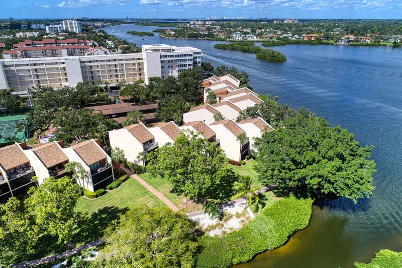 Midnight Cove II 220D