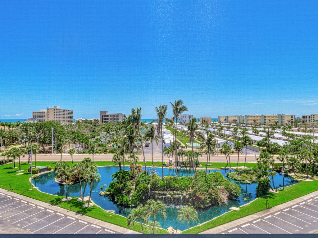 Outdoor View