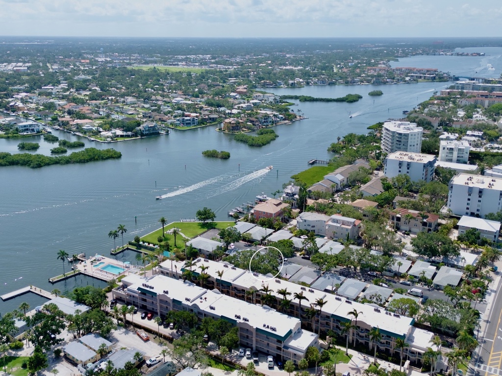 Three Sandy Sisters by Siesta Key Luxury Rental Properties