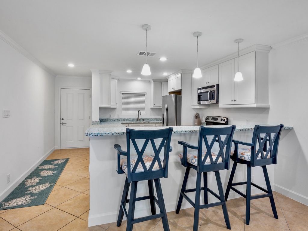 Sunset Royale 106 by Tropical Sands Accommodations