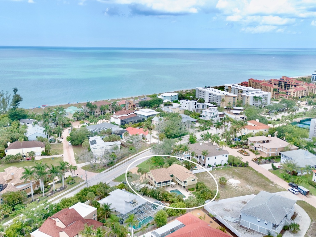 Close to the Beach