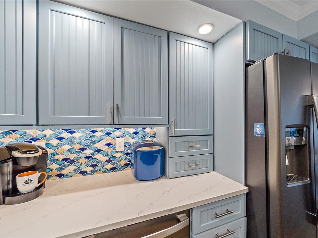 Harbor Towers Unit 603 by Tropical Sands Accommodations