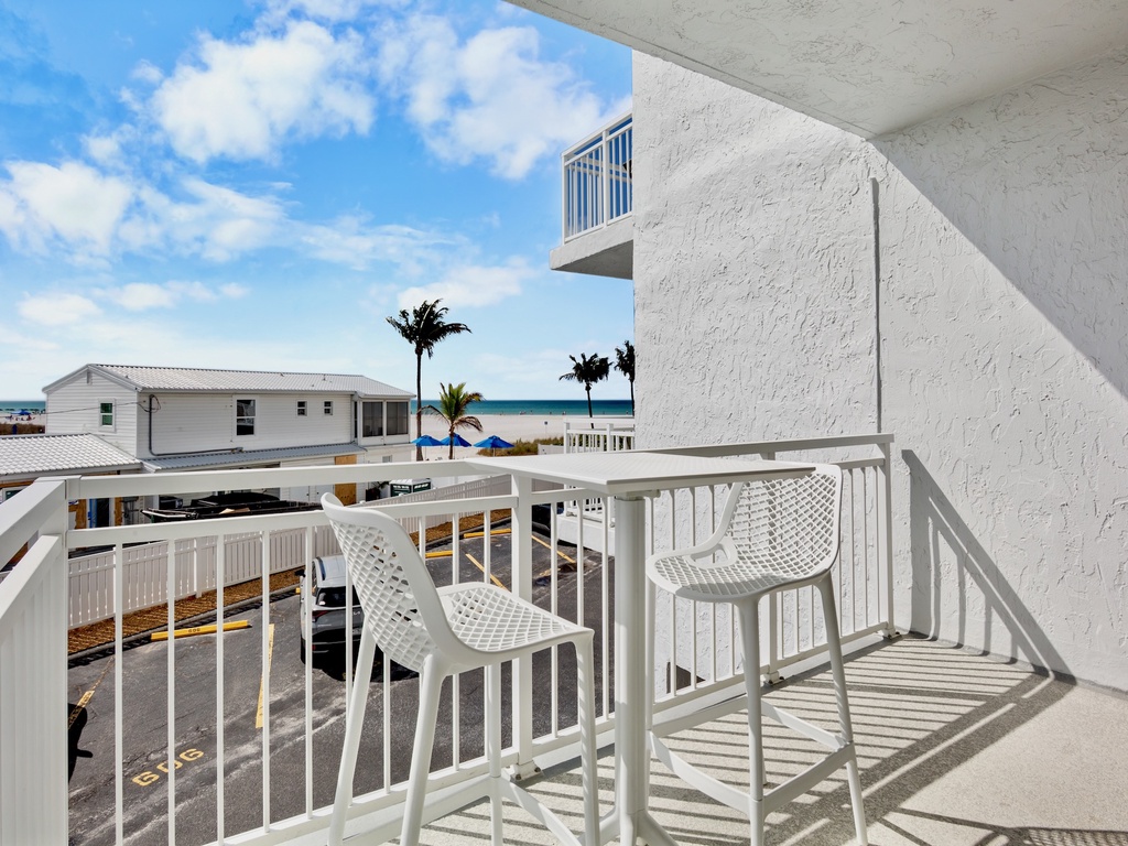 Jamaica Royale 204 by Tropical Sands Accommodations