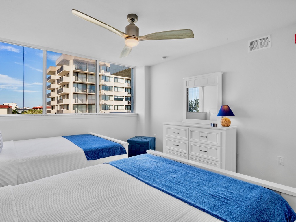 Our House at the Beach E-302 by Tropical Sands Accommodations