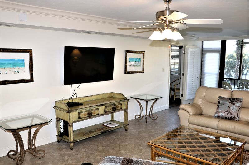 Gulf and Bay Club- A106, Tropical Sands Accommodations