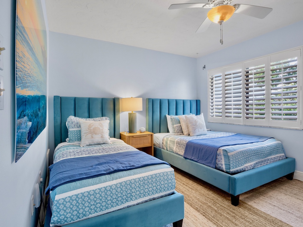 Midnight Cove II Unit 133 by Tropical Sands Accommodations