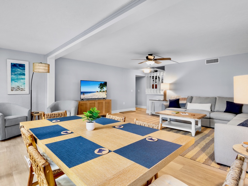 Midnight Cove II 324D by Tropical Sands Accommodations