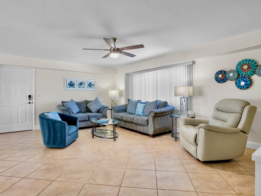 Jamaica Royale 705 by Tropical Sands Accommodations