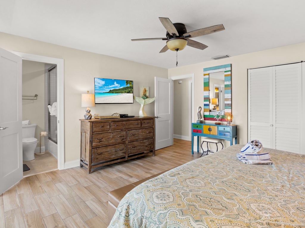 Jamaica Royale 302 by Tropical Sands Accommodations
