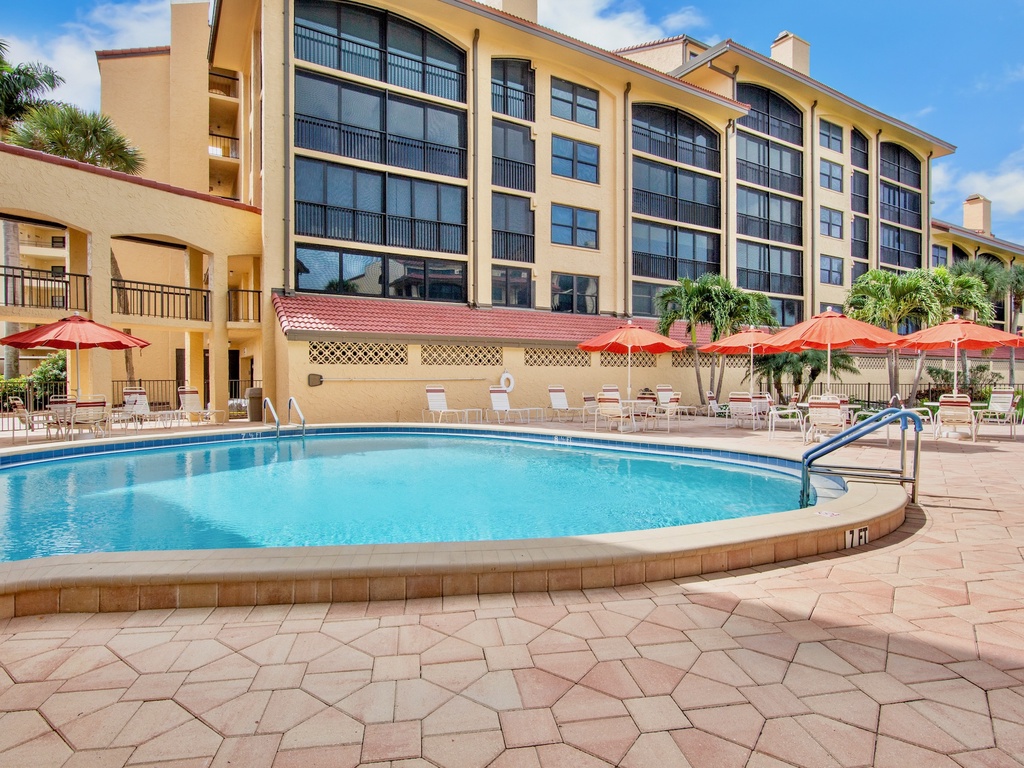 Shared Pool
