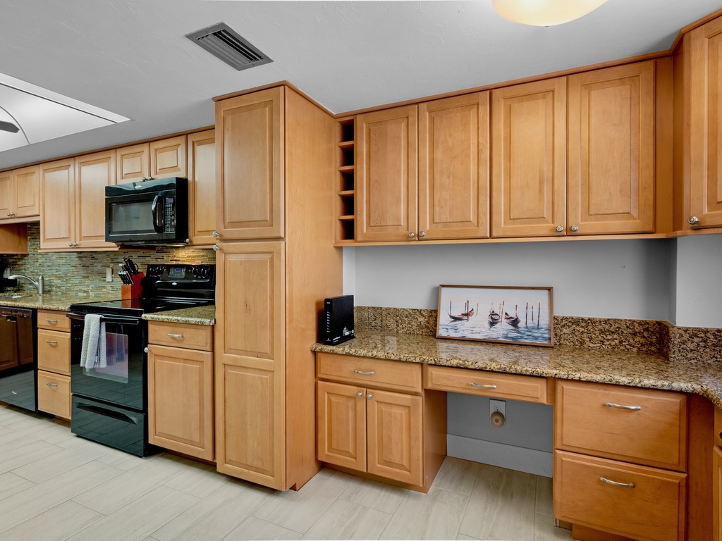 Gulf and Bay Club Unit B308