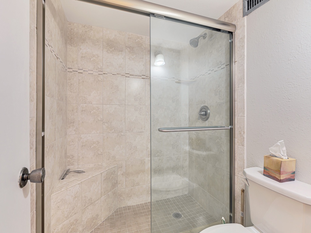 Primary Bathroom, Ensuite