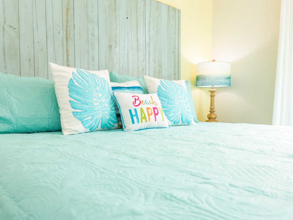 Third Bedroom - King