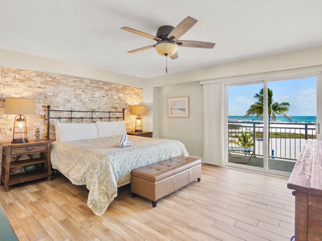 Jamaica Royale 302 by Tropical Sands Accommodations