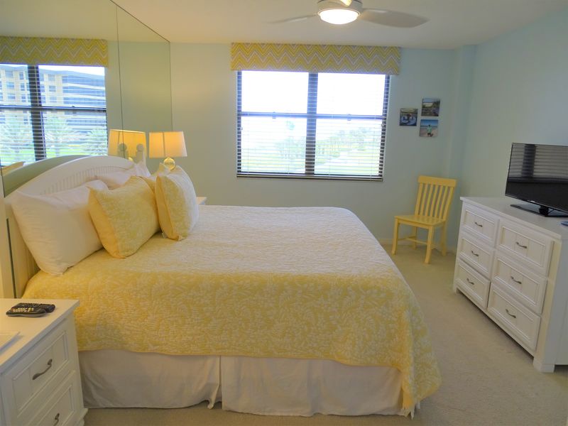 Gulf and Bay Club- A302, Tropical Sands Accommodations