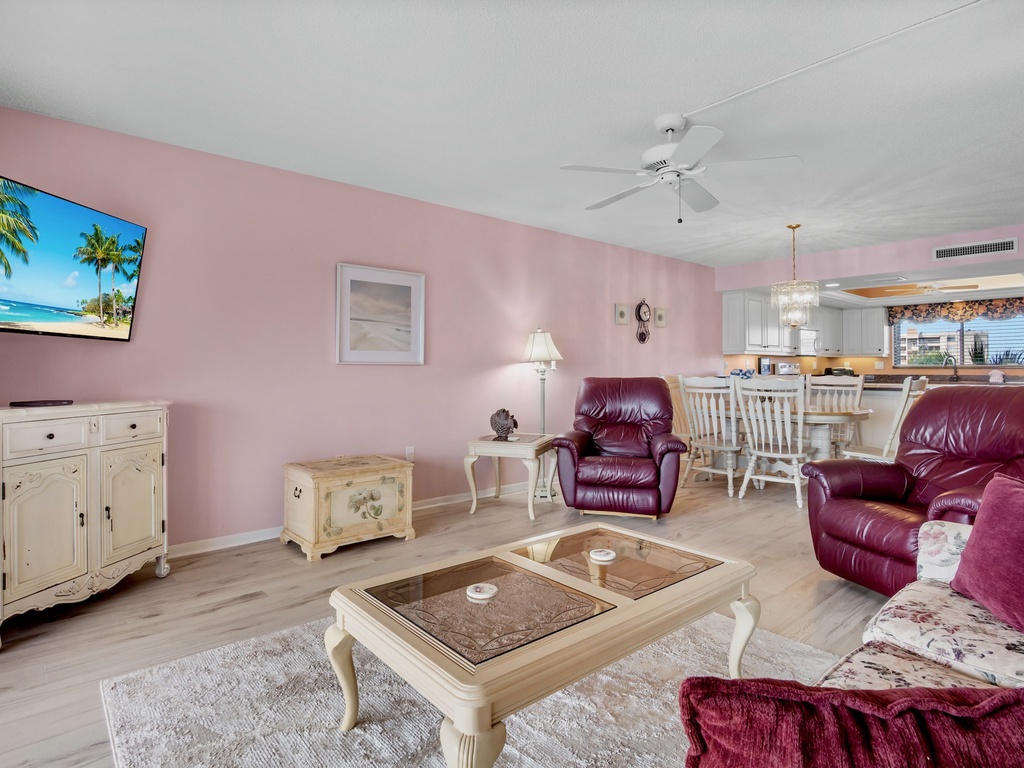 Midnight Cove II 943C by Tropical Sands Accommodations