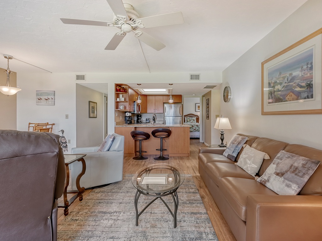 Midnight Cove II 214F