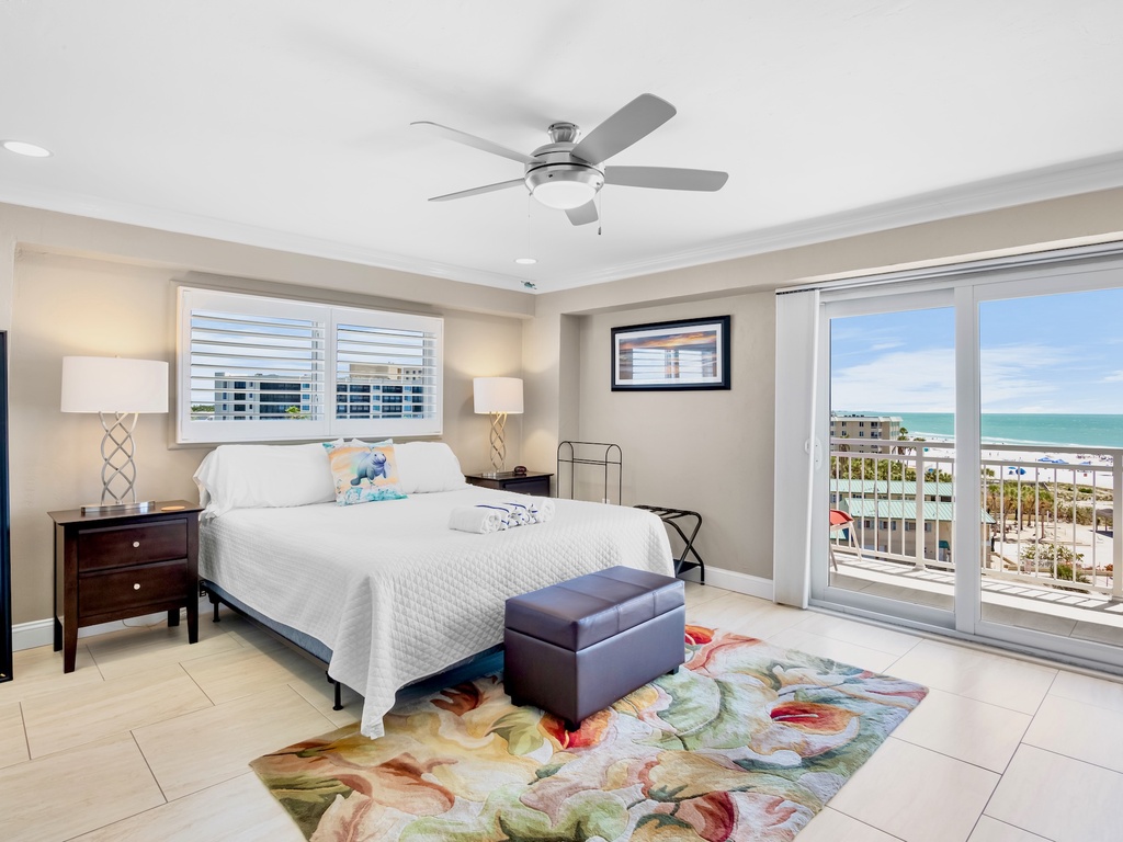 Jamaica Royale 605 by Tropical Sands Accommodations