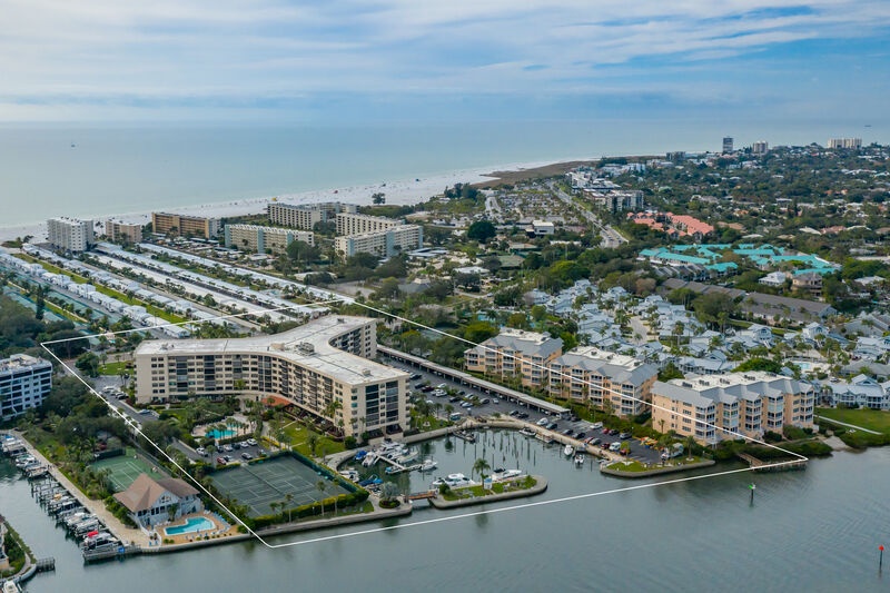 Harbor Towers - By Tropical Sands Accommodations